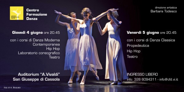 Dimostrazione tecnica