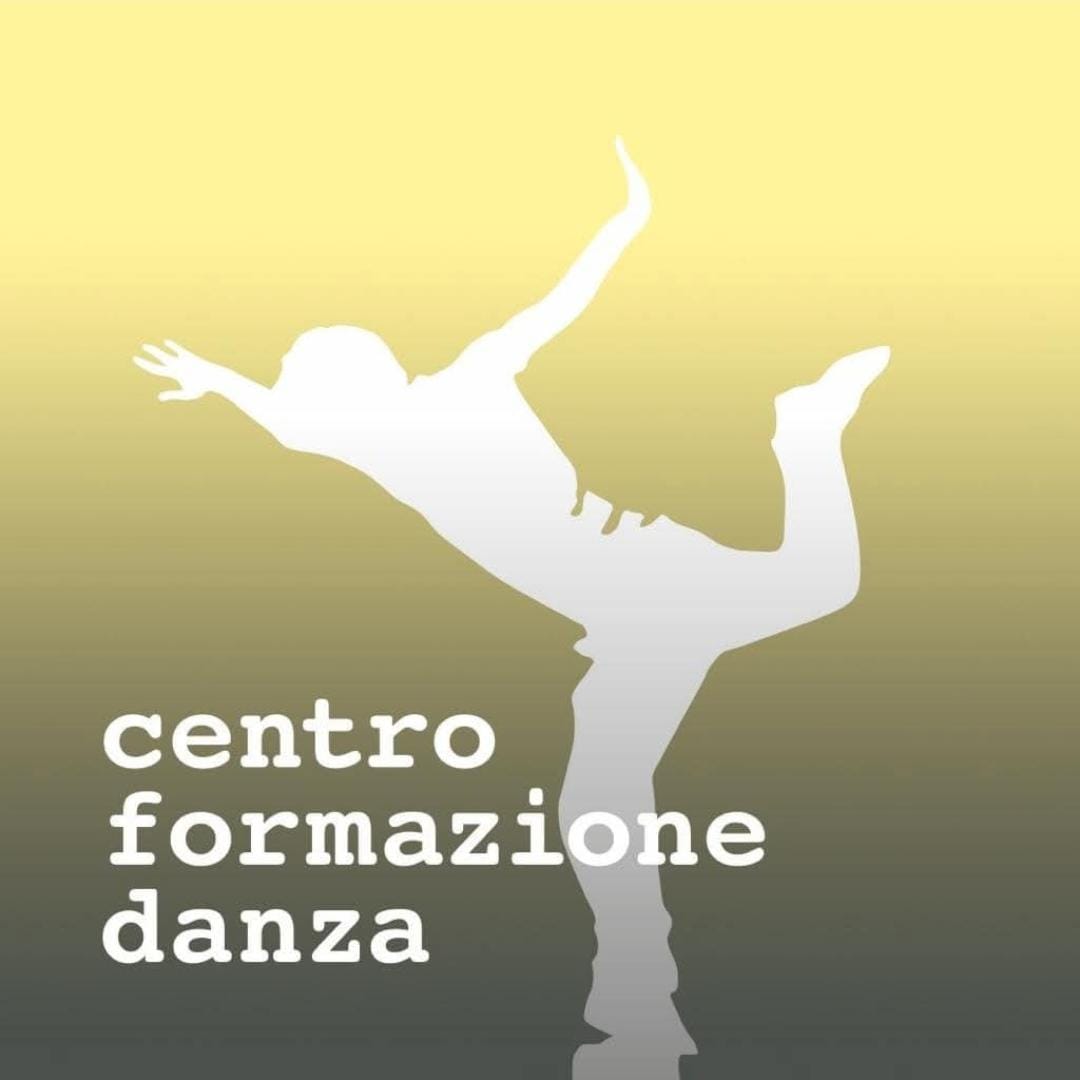 Logo Centro Formazione Danza